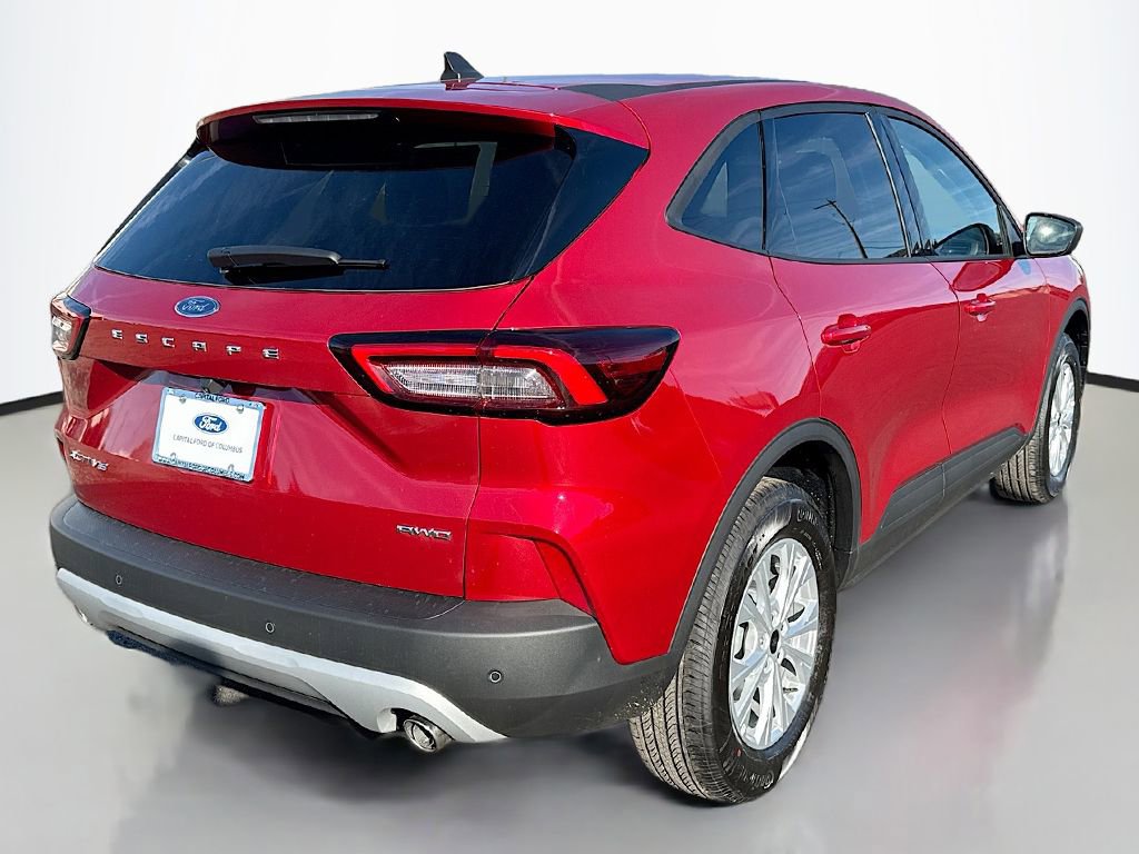 New 2026 Ford Escape Active w/ Tech Pack #1 AWD/4WD image 10