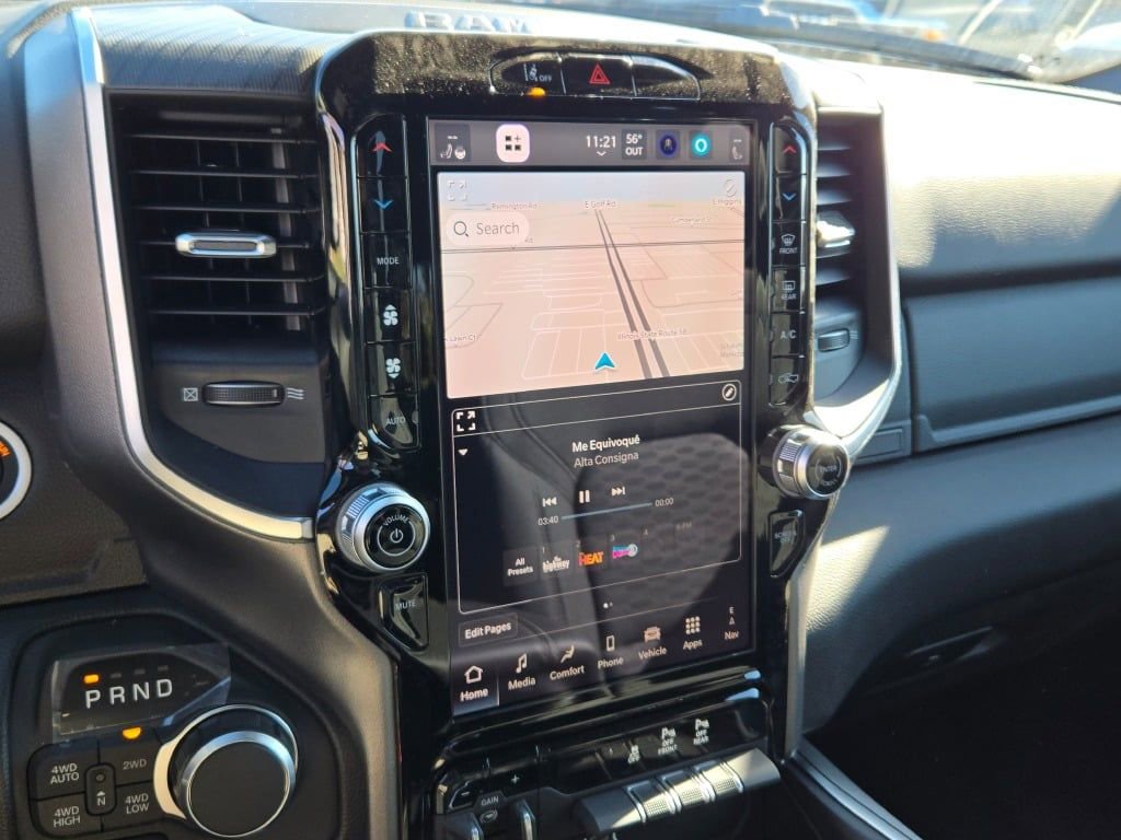 New 2026 RAM 1500 Big Horn AWD/4WD image 28