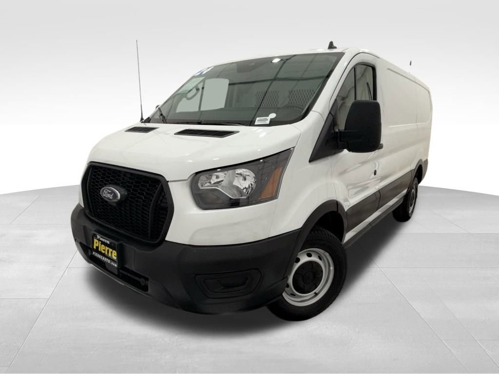 Used 2024 Ford Transit 250 Low Roof