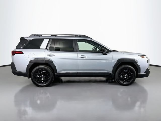 New 2026 Subaru Outback Limited AWD/4WD image 8