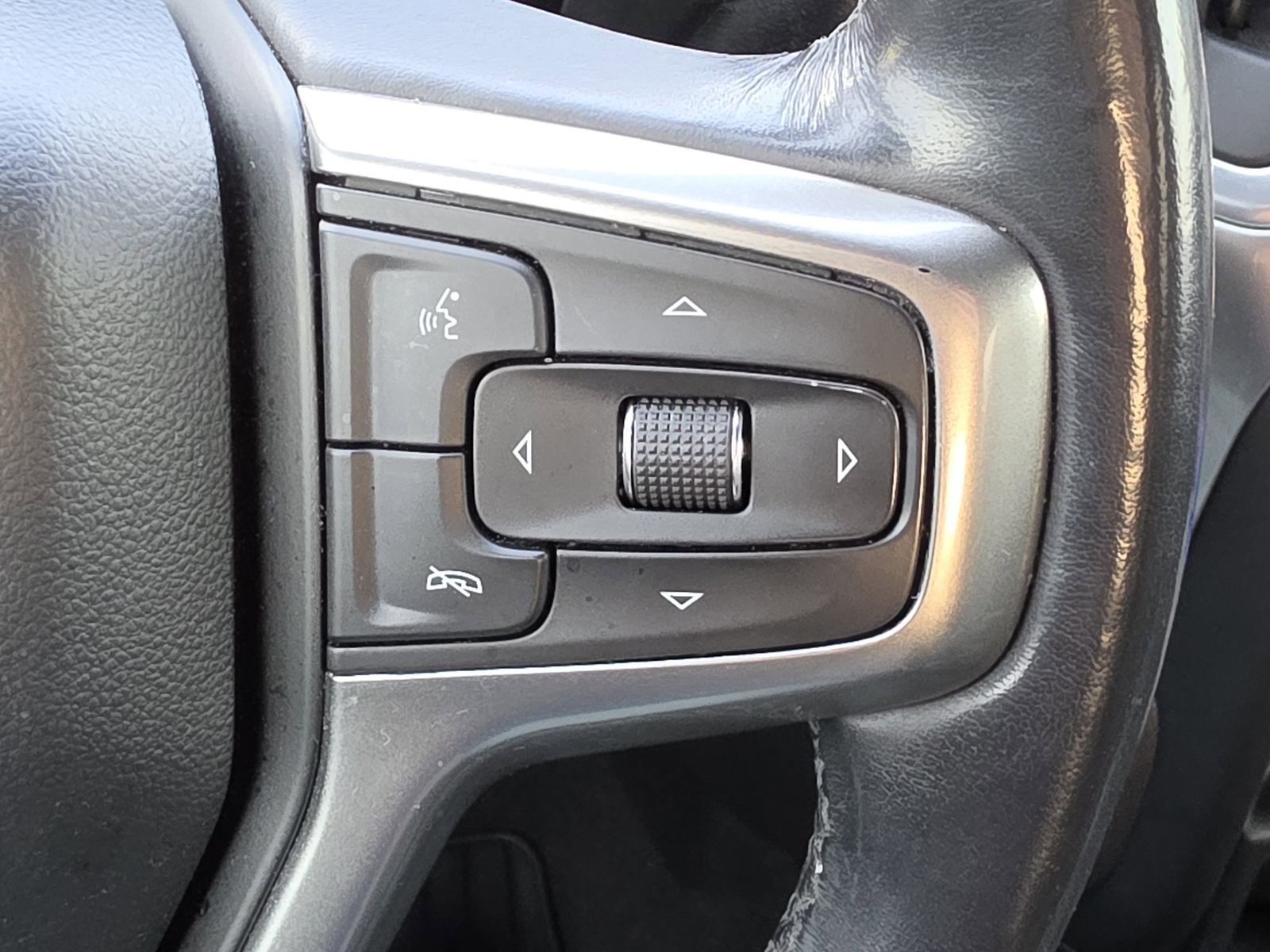 Used 2019 Chevrolet Silverado 1500 RST w/ All-Star Edition image 20