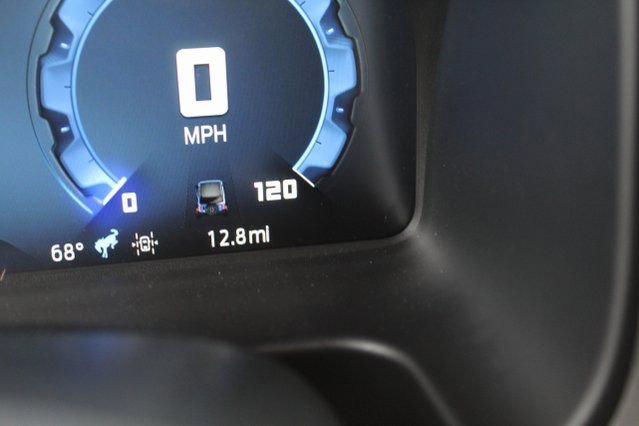 New 2025 Ford Bronco Badlands image 20