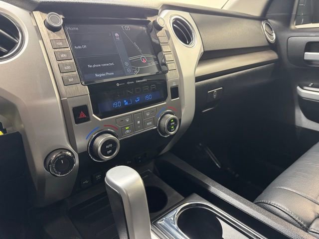 Used 2020 Toyota Tundra SR5 AWD/4WD image 14
