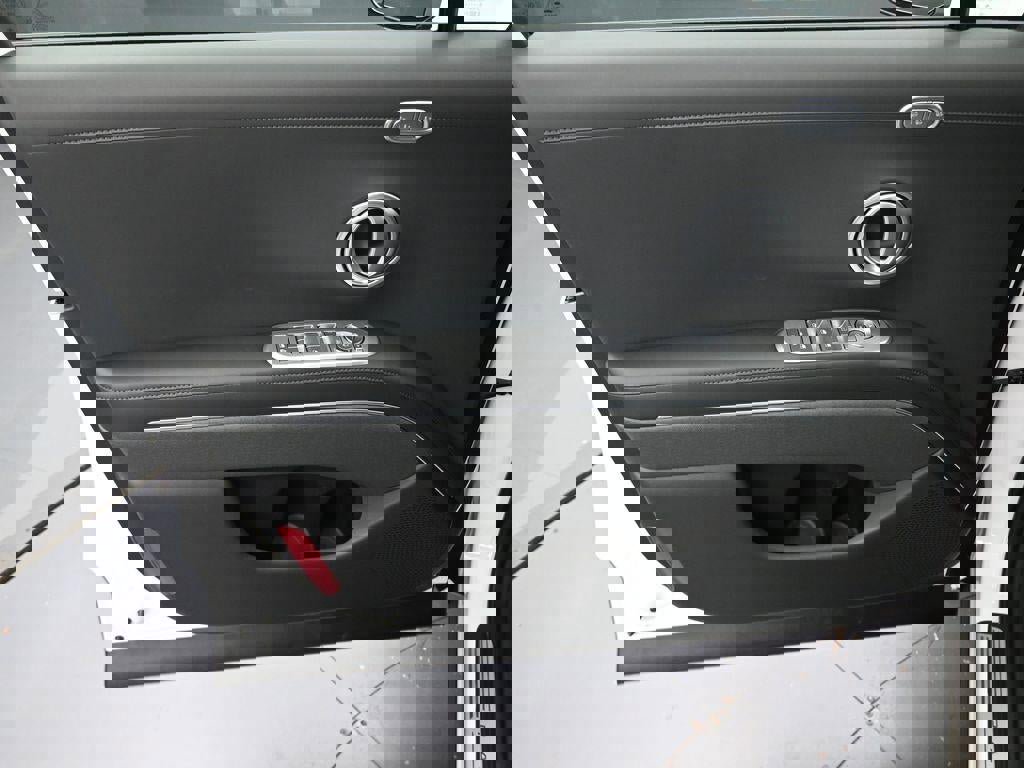 New 2026 Hyundai Palisade Calligraphy image 12