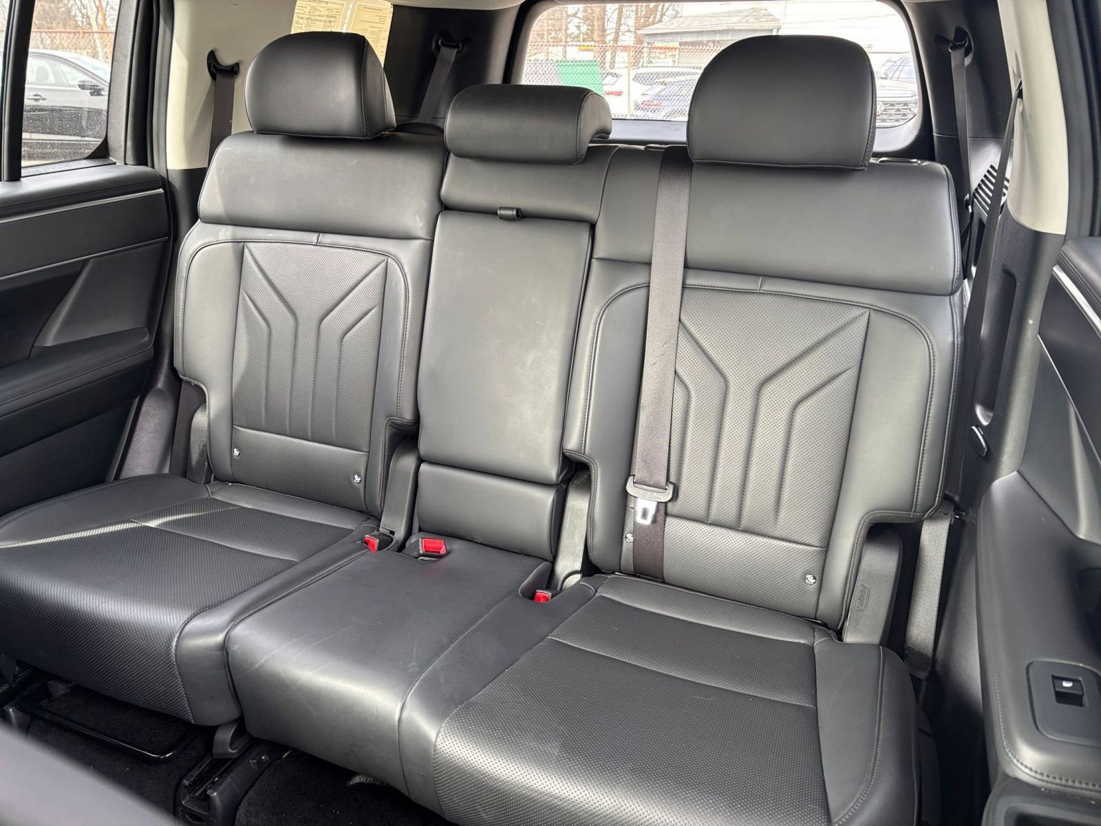 Used 2025 Hyundai Santa Fe SEL image 41