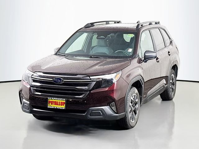 New 2026 Subaru Forester Premium image 3
