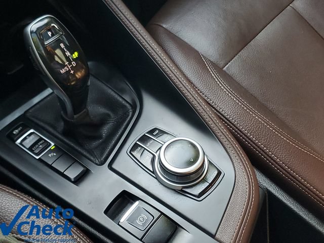 Used 2020 BMW X1 sDrive28i w/ Convenience Package FWD image 28