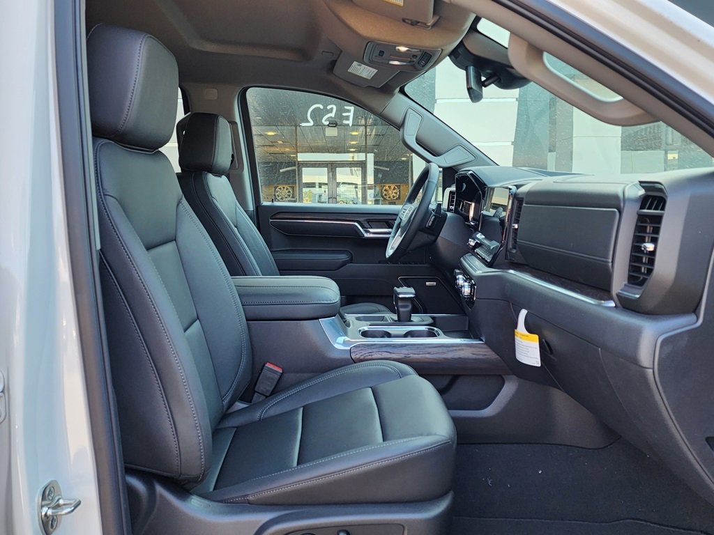 New 2026 GMC Sierra 1500 SLT w/ SLT Premium Plus Package image 37