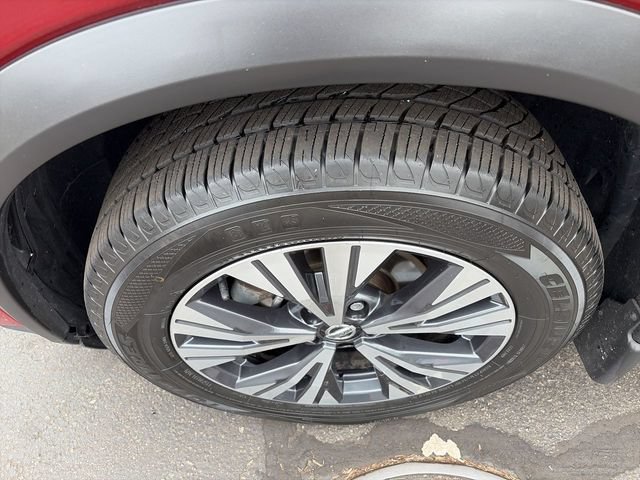 Used 2021 Nissan Rogue SV w/ Premium Package AWD/4WD image 10