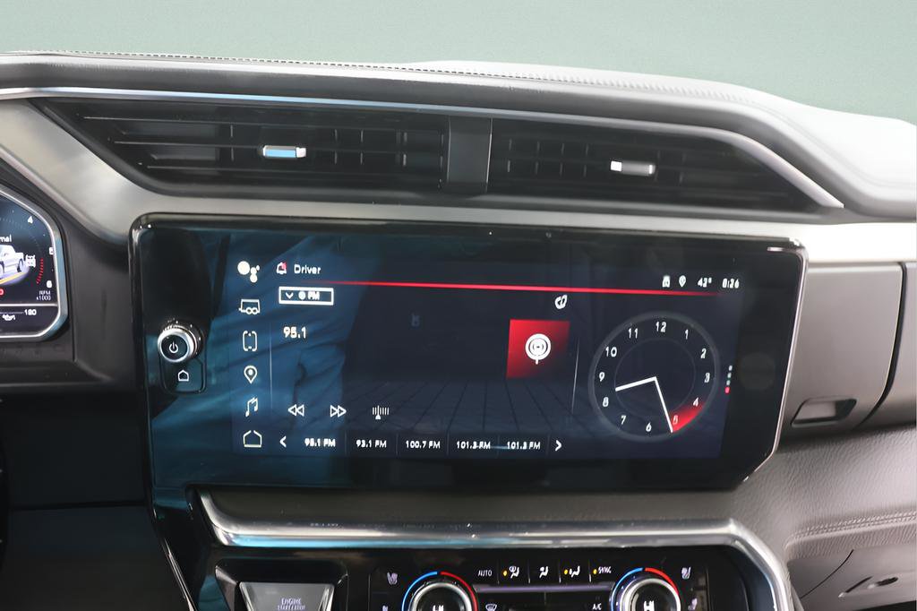 Used 2024 GMC Sierra 1500 Denali w/ Technology Package image 12