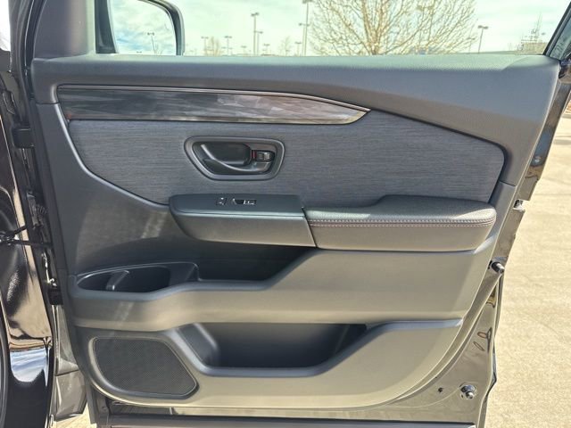 Used 2026 Honda Passport TrailSport image 18