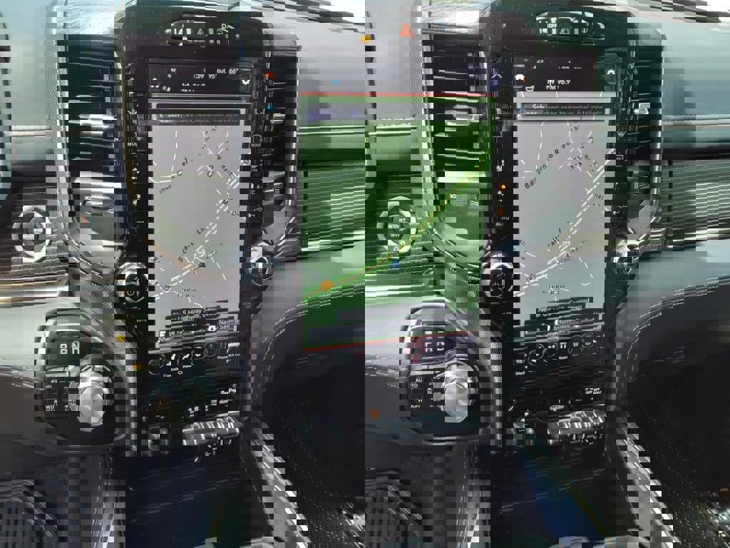 Used 2021 RAM 1500 Limited image 18