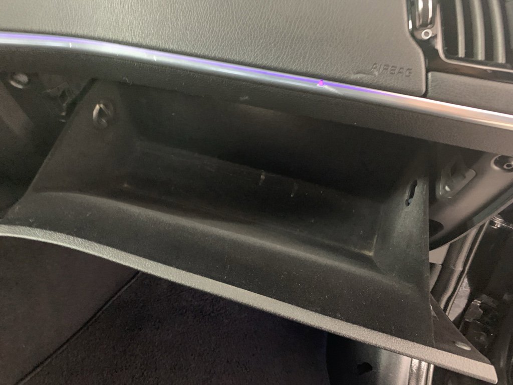 Used 2019 Kia Stinger GT-Line w/ Sun & Sound Package image 44