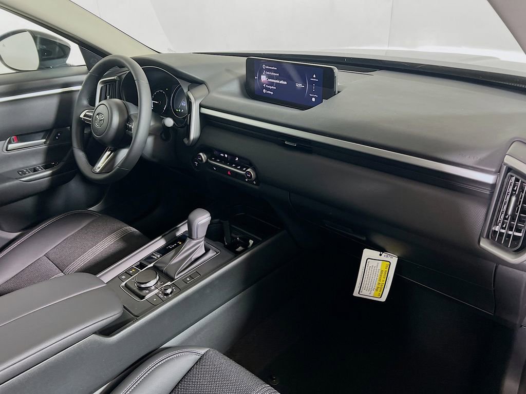 New 2026 MAZDA CX-50 2.5 Hybrid w/ Weather Package image 23
