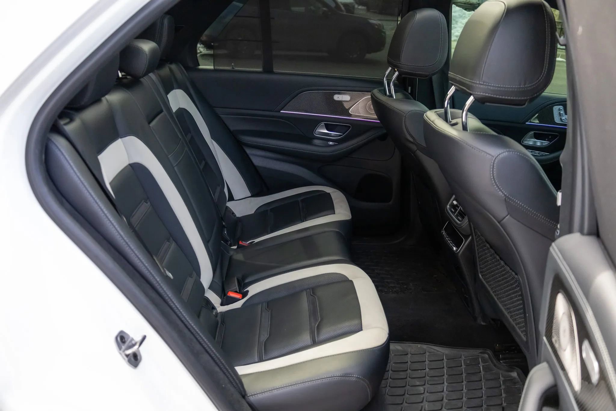 Used 2022 Mercedes-Benz GLE 63 AMG S image 66