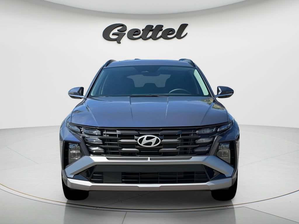 New 2026 Hyundai Tucson SEL FWD image 3