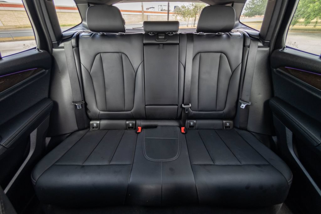 Used 2023 BMW X3 sDrive30i RWD image 18
