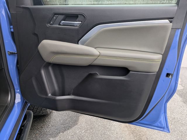 New 2026 Chevrolet Colorado ZR2 w/ Technology Package AWD/4WD image 35