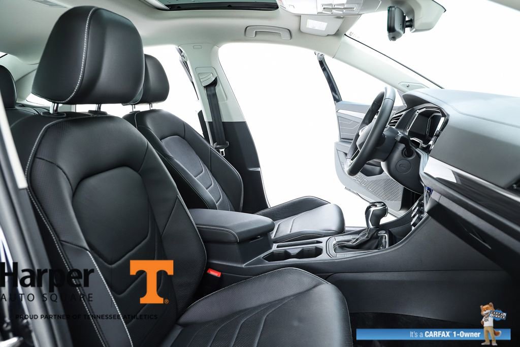 Used 2024 Volkswagen Jetta SEL FWD image 73