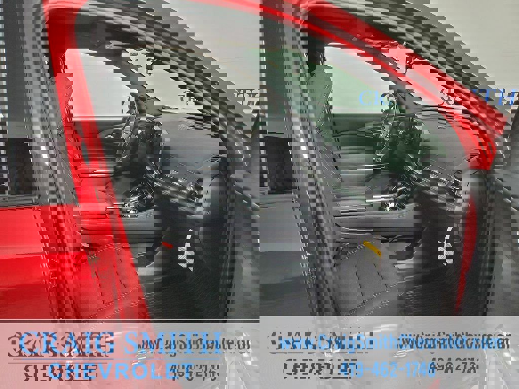 New 2026 Chevrolet Traverse LT w/ Enhanced Driving Package image 41