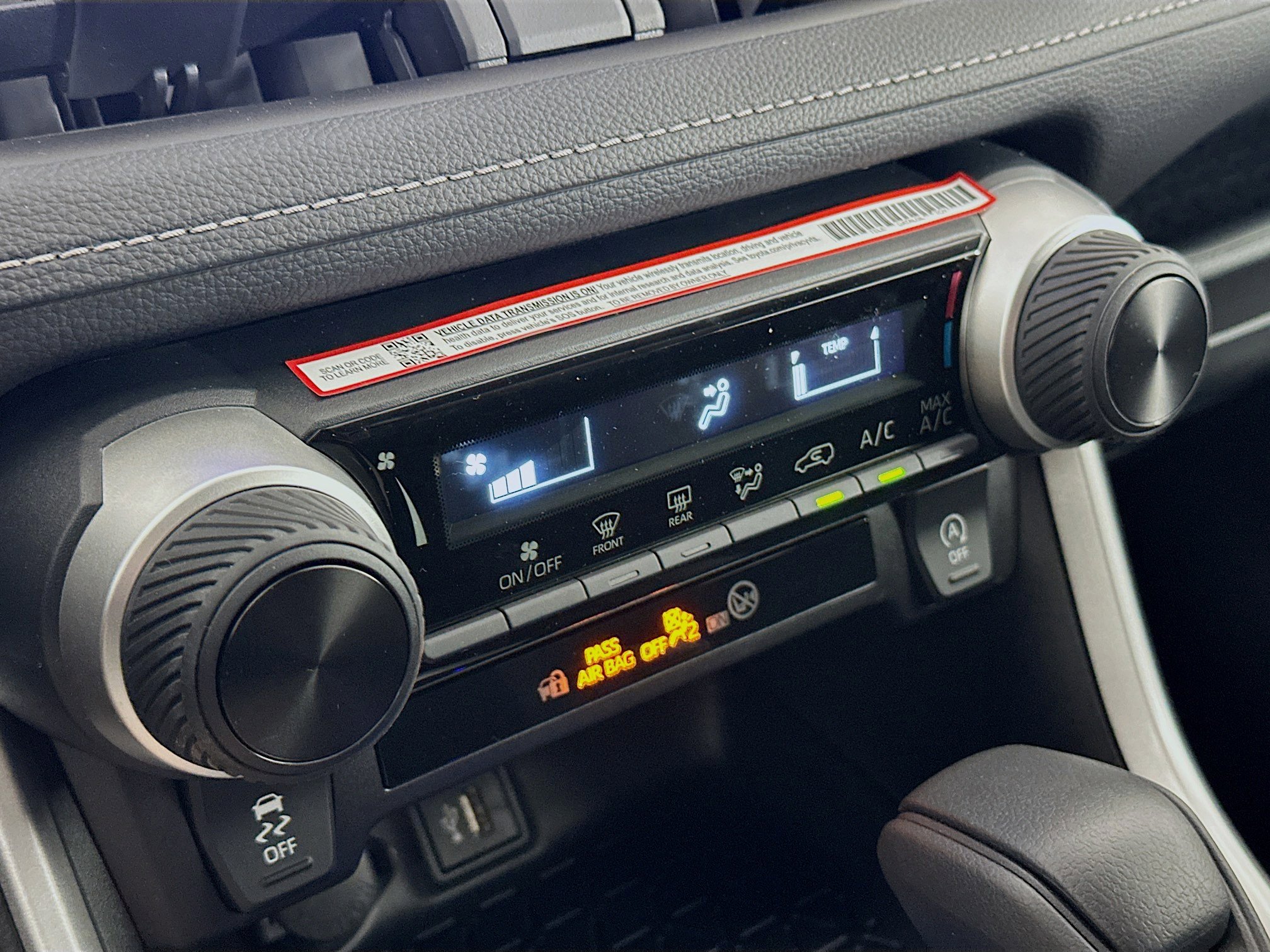 Used 2025 Toyota RAV4 LE image 24