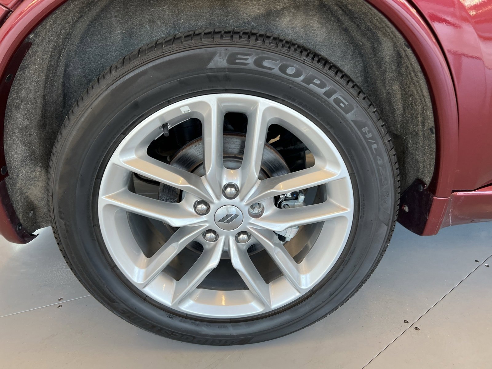 Used 2024 Dodge Durango R/T image 57