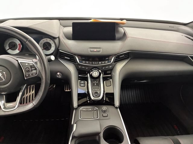 Used 2023 Acura TLX Type S AWD/4WD image 21