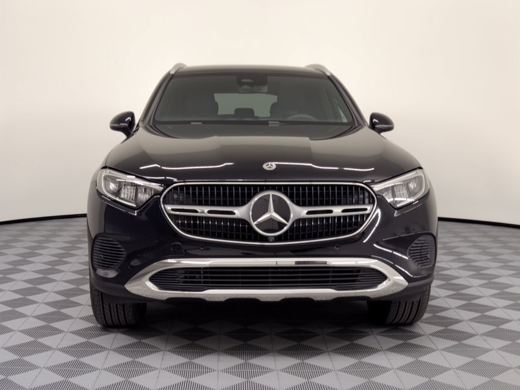 Used 2027 Mercedes-Benz GLC 300 image 6