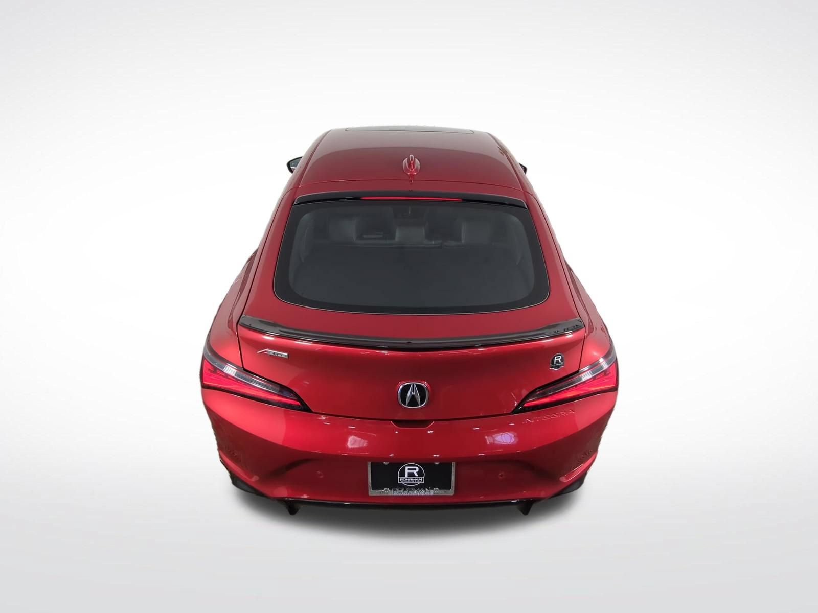 Used 2026 Acura Integra A-Spec w/ Technology Package FWD image 35