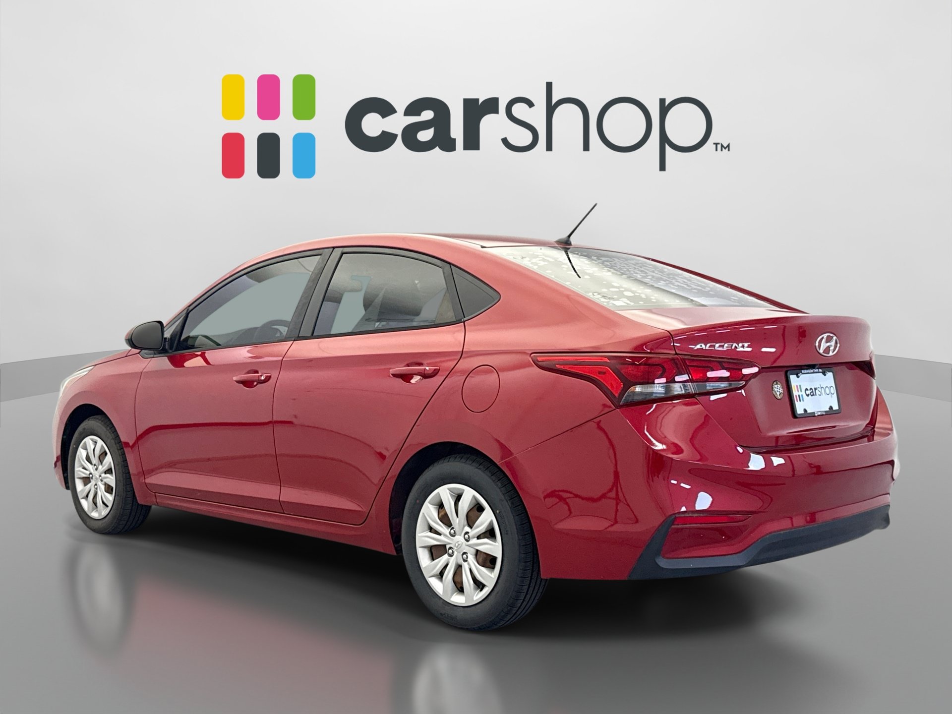 Used 2018 Hyundai Accent SE FWD image 3