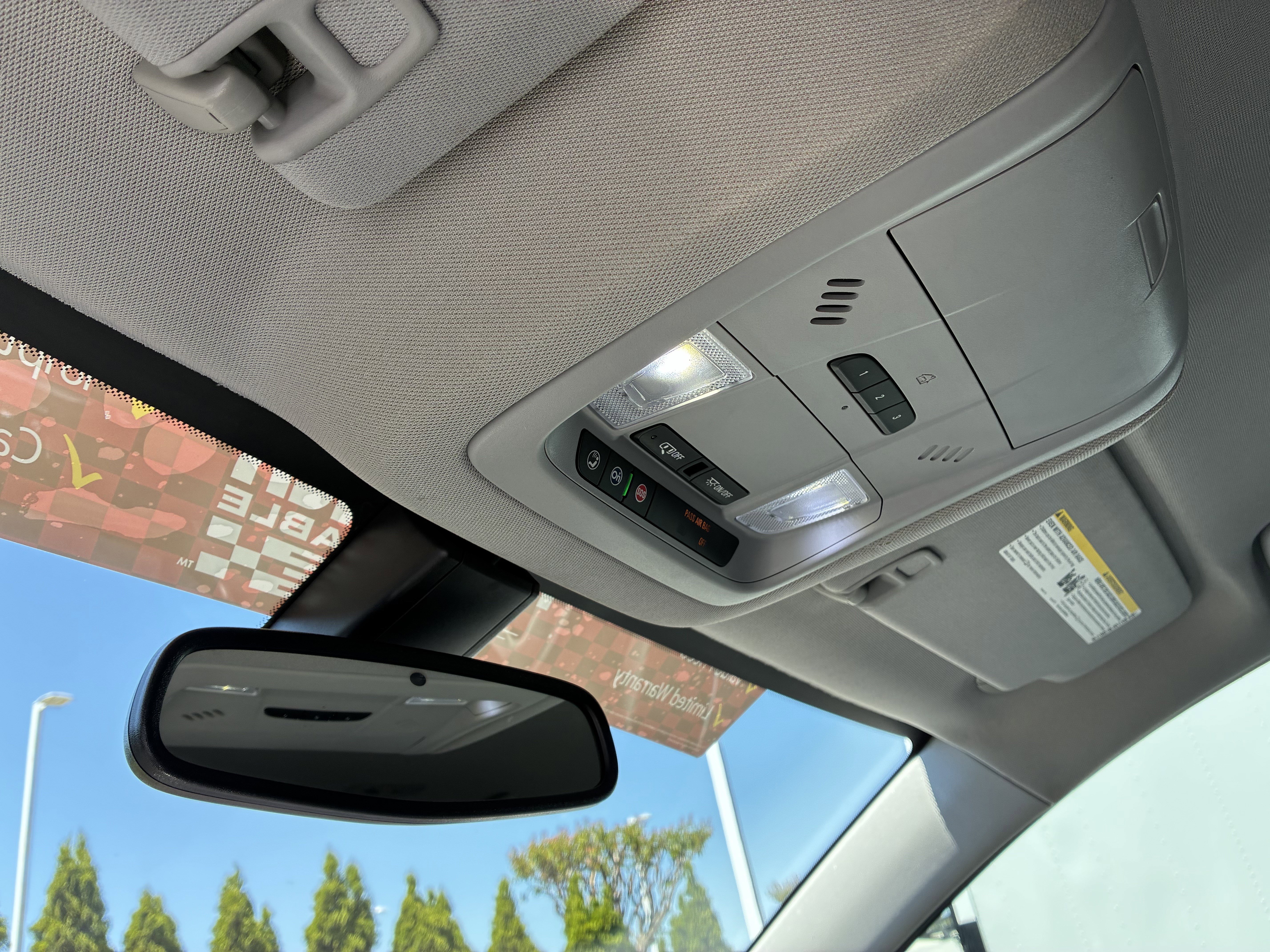 Used 2019 GMC Acadia SLT image 38