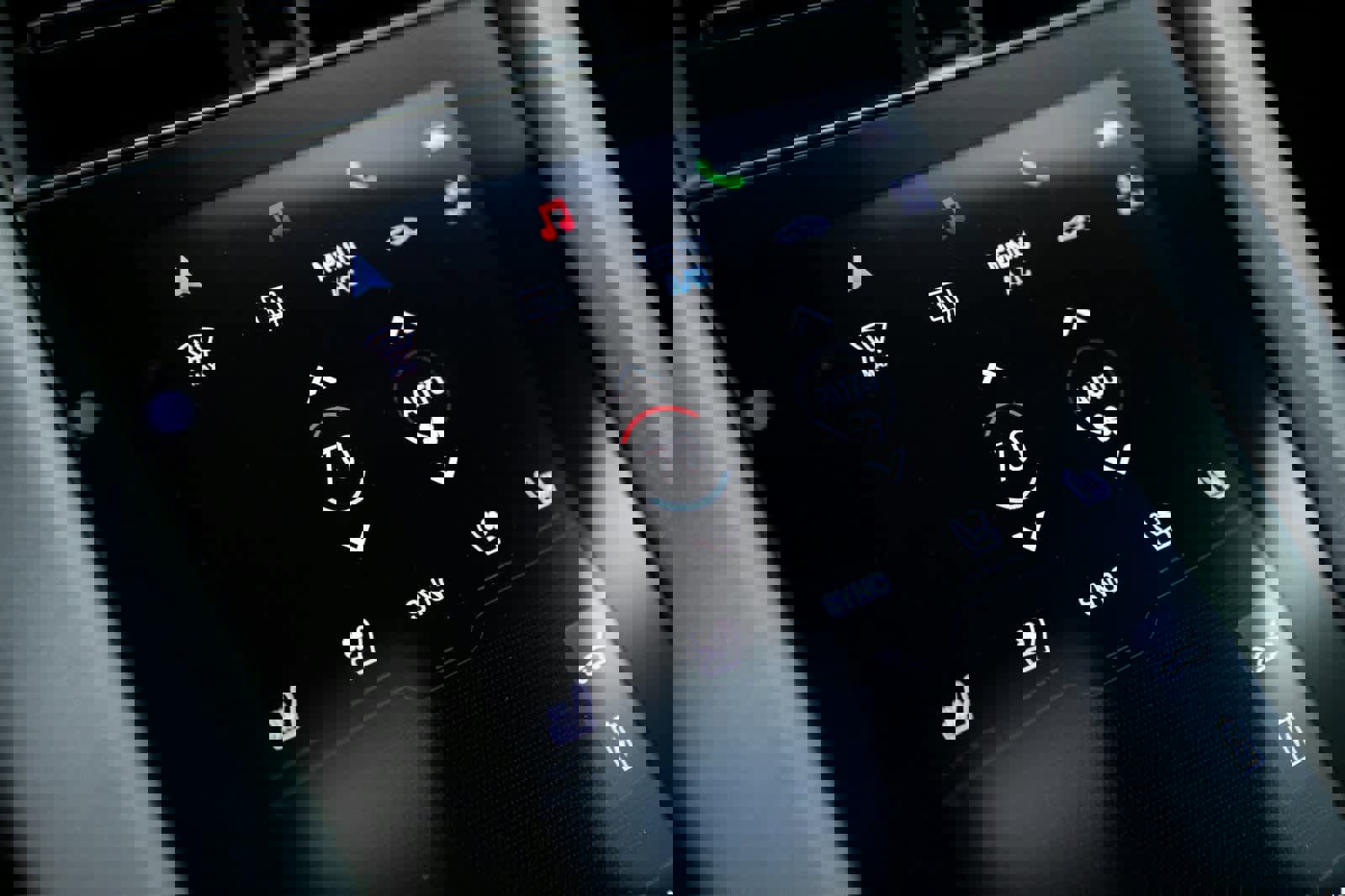 Certified 2022 Porsche Taycan 4S image 22