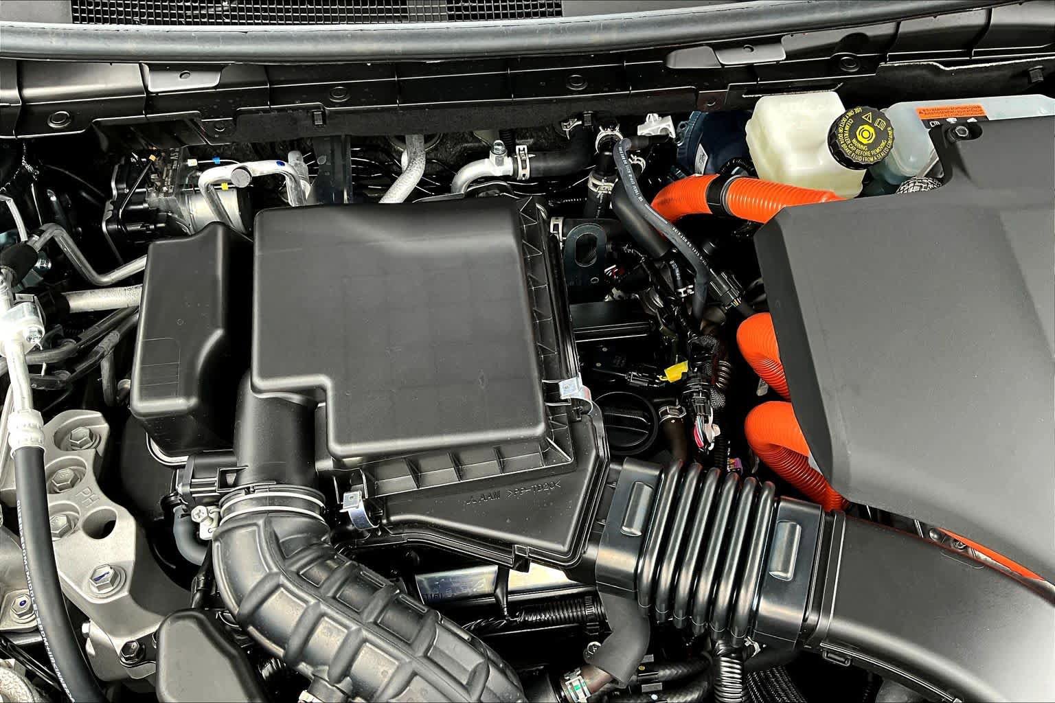 New 2026 Nissan Rogue Platinum image 17