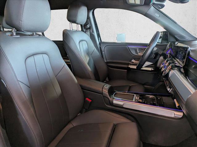 Certified 2025 Mercedes-Benz GLB 250 image 22