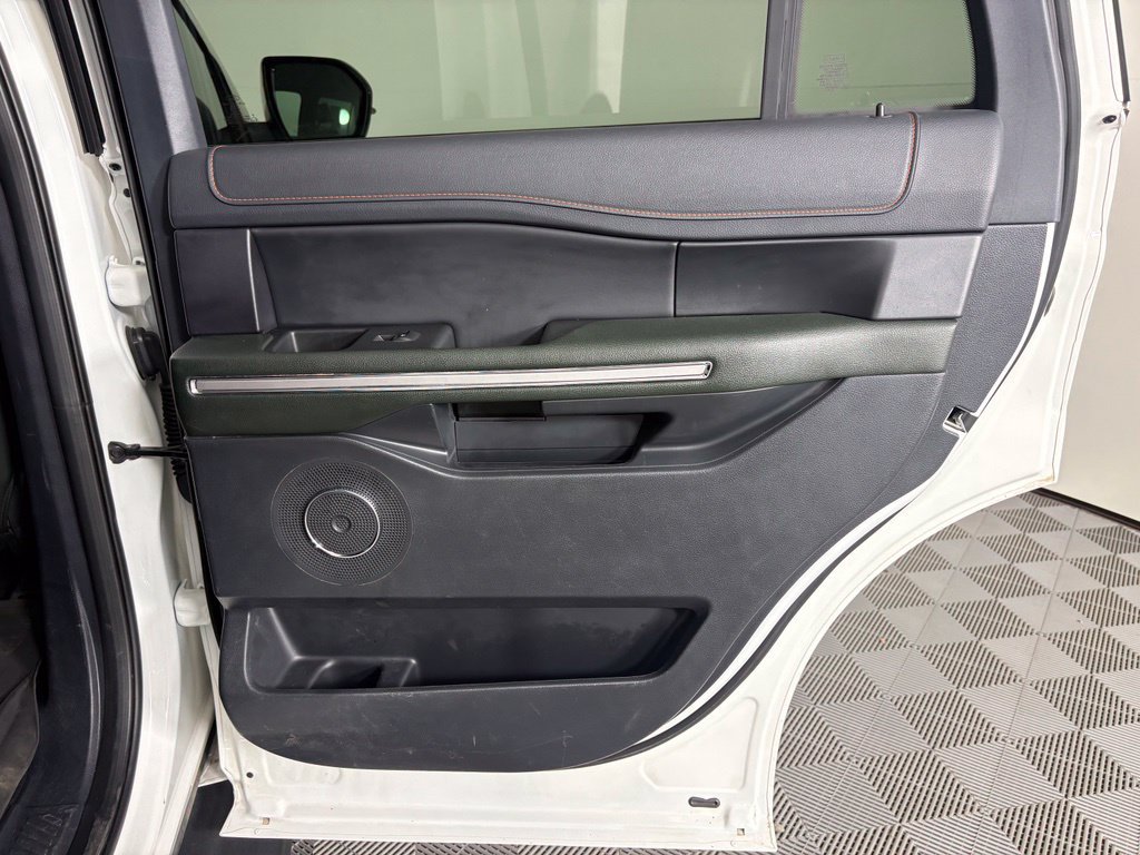 Used 2024 Ford Expedition Timberline AWD/4WD image 52