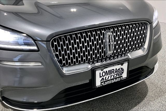 Used 2022 Lincoln Corsair AWD w/ Elements Package image 41