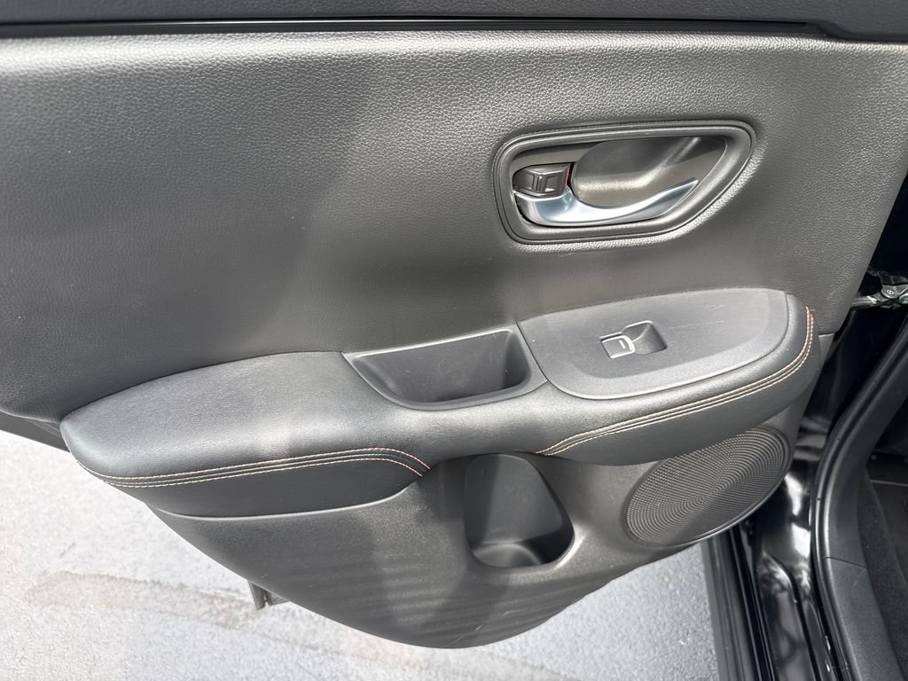 Certified 2024 Honda HR-V Sport image 16