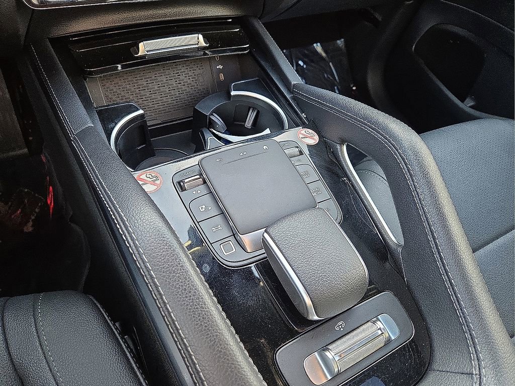 Used 2025 Mercedes-Benz GLS 450 4MATIC image 40