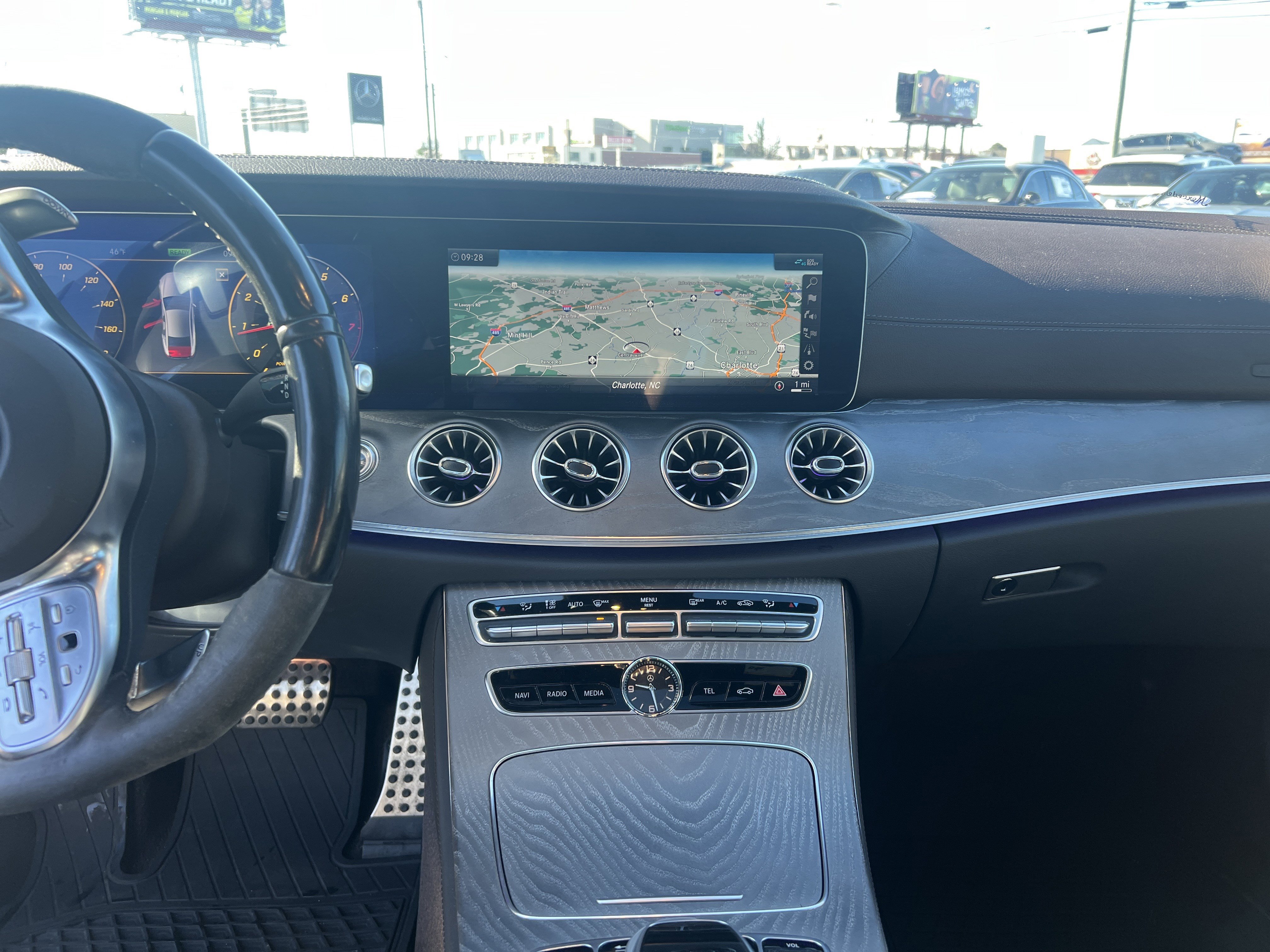 Certified 2019 Mercedes-Benz CLS 53 AMG 4MATIC image 31