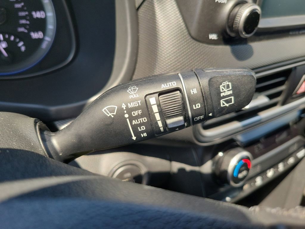 Used 2021 Hyundai Kona Ultimate AWD/4WD image 16