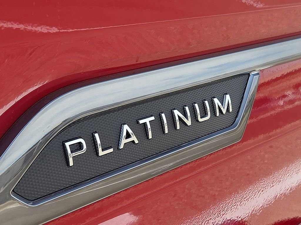 New 2026 Toyota Tundra Limited image 11