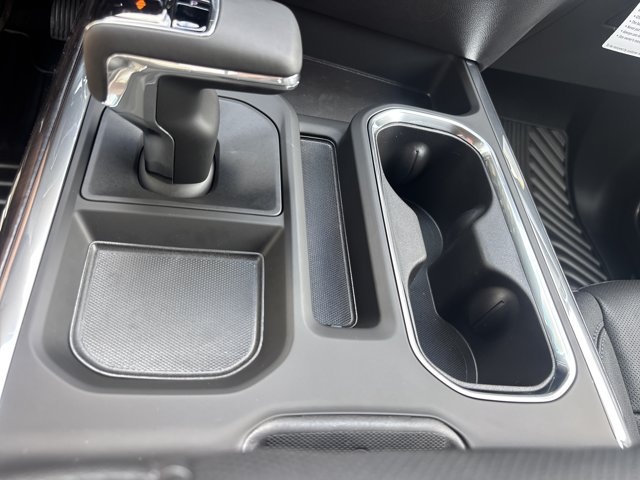 New 2026 Chevrolet Silverado 1500 LTZ w/ LTZ Premium Package AWD/4WD image 45