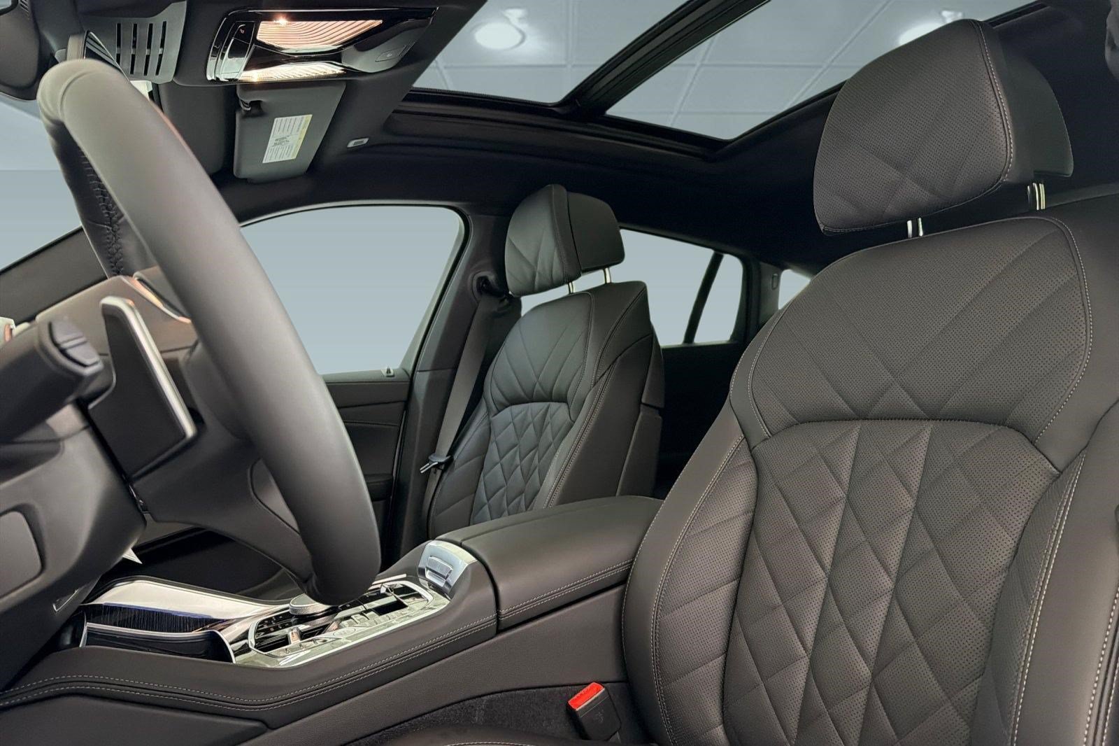 New 2027 BMW X6 xDrive40i AWD/4WD image 21