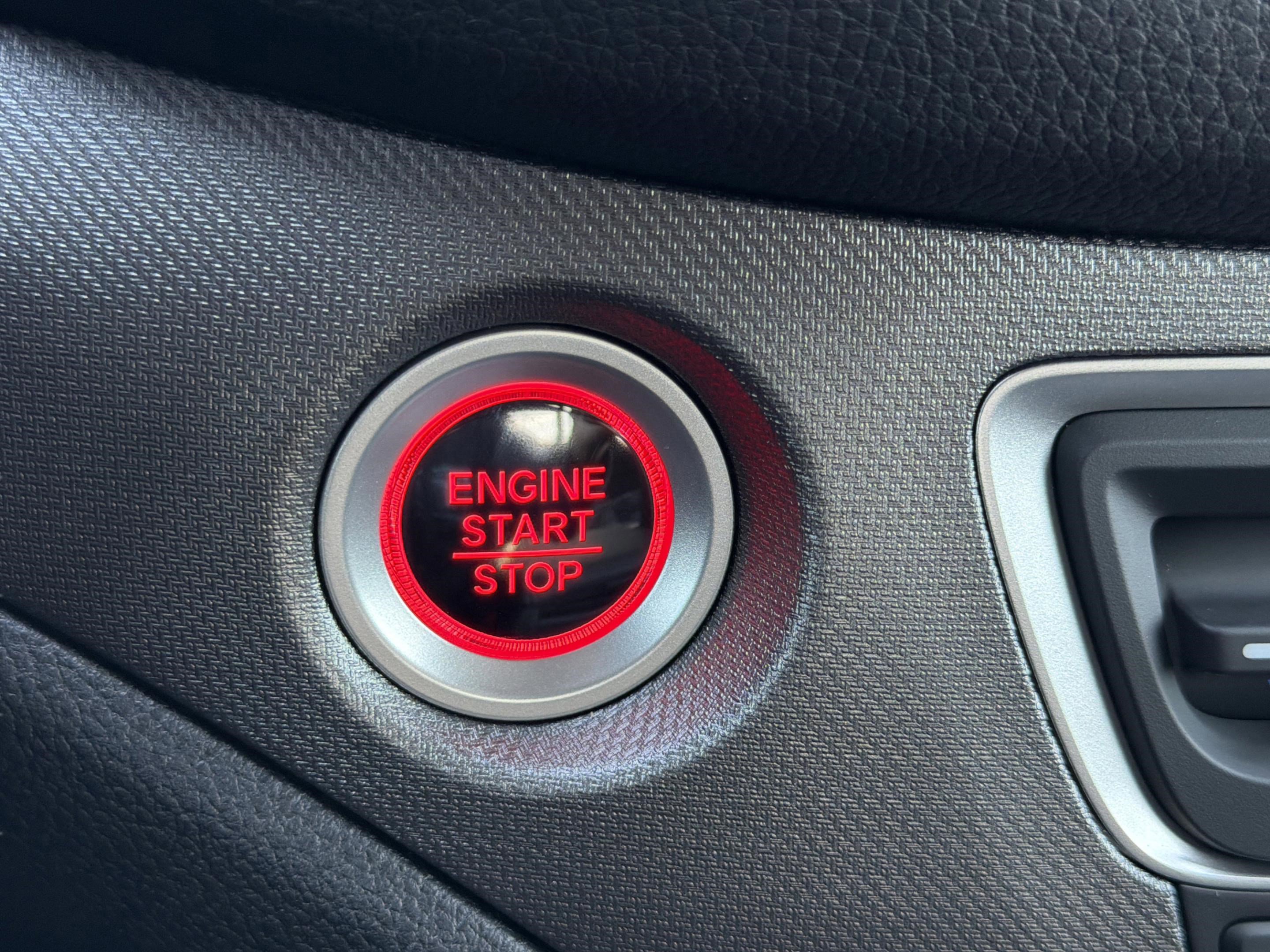 New 2026 Honda Ridgeline RTL image 22