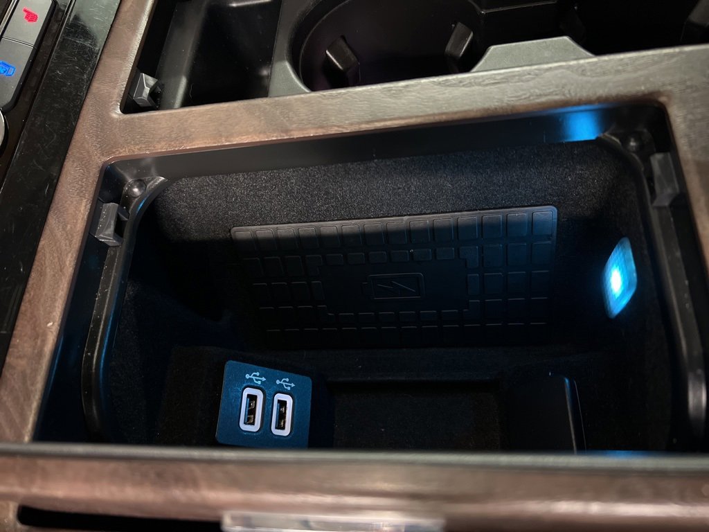 Used 2019 Lincoln Navigator L Reserve image 16