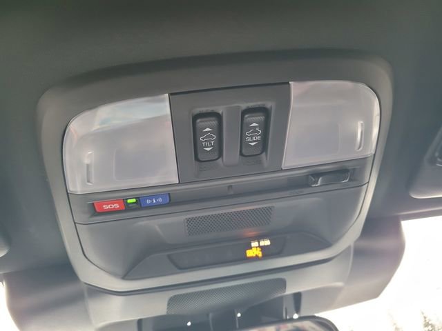 Used 2024 Subaru Crosstrek 2.5i Sport image 23