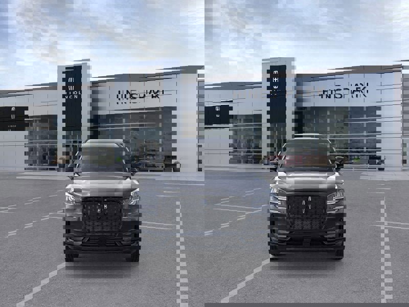 New 2026 Lincoln Corsair Grand Touring image 6