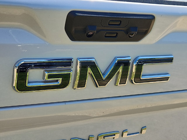 Used 2024 GMC Sierra 2500 Denali Ultimate AWD/4WD image 30
