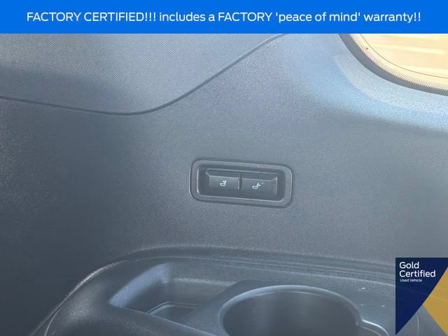 Certified 2025 Ford Expedition Max King Ranch AWD/4WD image 29
