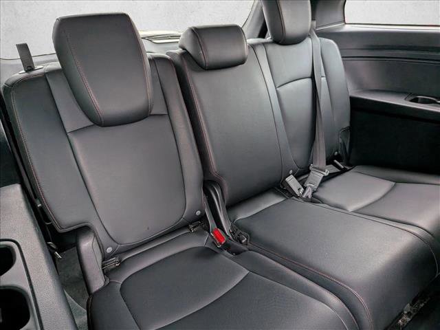 Used 2025 Honda Odyssey Sport-L image 20